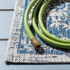 Courtyard CY8763 Power Loomed Indoor/Outdoor Area Rug - Safavieh -Safavieh GUEST 00700baa a65e 490a a33e e3c69b3f40ca