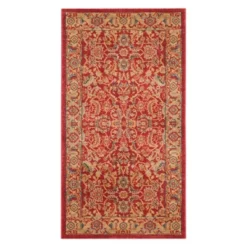 Havyn Floral Area Rug - Safavieh -Safavieh GUEST 010ef348 78ea 45c2 8474 ddb42a986d67
