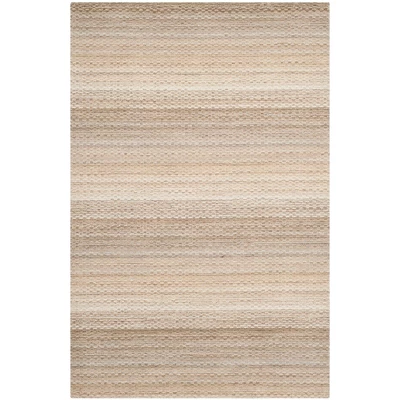 Faith Stripe Loomed Rug - Safavieh 5 Faith Stripe Loomed Rug - Safavieh - Image 3