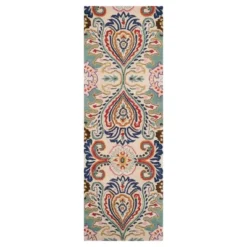 Harvey Medallion Area Rug - Safavieh -Safavieh GUEST 023e5a9d 0892 47c2 aadc 306c858f6b74