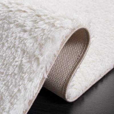 Tahoe Shag THO670 Power Loomed Area Rug - Safavieh 6 Tahoe Shag THO670 Power Loomed Area Rug - Safavieh - Image 4