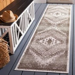 Havana HAV340 Power Loomed Indoor/Outdoor Area Rug - Safavieh -Safavieh GUEST 03be04e1 a0f2 4128 9399 981a33c480dc