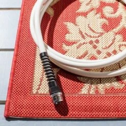 Courtyard CY6565 Power Loomed Indoor/Outdoor Area Rug - Safavieh -Safavieh GUEST 040f32c3 39a9 40f7 b21a 04520db08f22