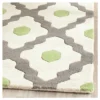 Downey Geometric Tufted Accent Rug - Safavieh -Safavieh GUEST 0458610d c04b 40ba 9a08 3c8b5bcd6a61