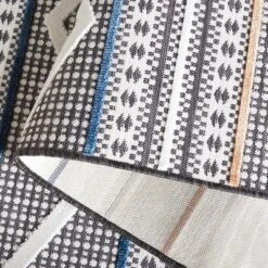 Cabana CBN414 Power Loomed UV Resistant Indoor/Outdoor Rugs - Safavieh -Safavieh GUEST 0583a25e 7522 4ae8 937c 4bf6167634a2