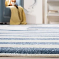 Carousel Kids CRK126 Power Loomed Area Rug - Safavieh 10 Carousel Kids CRK126 Power Loomed Area Rug - Safavieh -Safavieh GUEST 05c542ce fed9 42ac a3e2 4e9ed25c630a