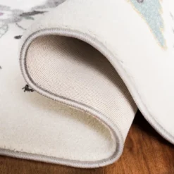 Carousel Kids CRK187 Power Loomed Area Rug - Safavieh 10 Carousel Kids CRK187 Power Loomed Area Rug - Safavieh -Safavieh GUEST 05c81cd7 668d 4266 ad2c de6de9d860e2