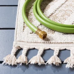 Global GLB218 Power Loomed Indoor/Outdoor Area Rug - Safavieh -Safavieh GUEST 06283378 589d 4ea2 a336 e7f466ad0171