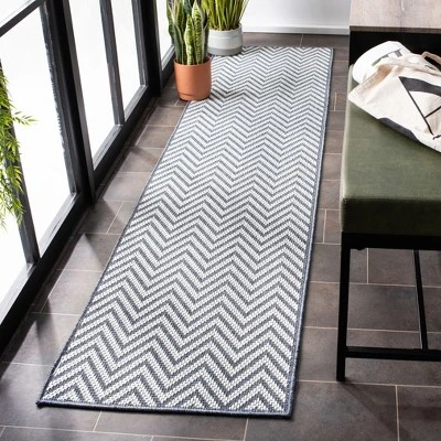 Bermuda BMU812 Power Loomed Indoor/Outdoor Area Rug - Safavieh 3 Bermuda BMU812 Power Loomed Indoor/Outdoor Area Rug - Safavieh