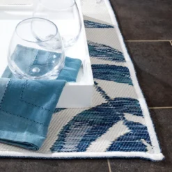 Sunrise SUN670 Flat Weave Indoor/Outdoor Area Rug - Safavieh -Safavieh GUEST 07c044ef 984f 443e b3a6 4f132be81405