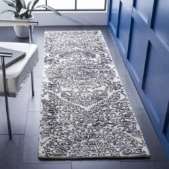 Metro MET993 Hand Tufted Area Rug - Safavieh