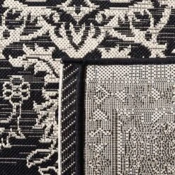 Courtyard CY8679 Power Loomed Indoor/Outdoor Area Rug - Safavieh -Safavieh GUEST 08450b66 cc71 452d b49c 20281acbb317