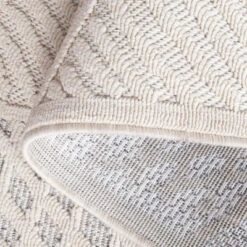 Milos MLO114 Power Loomed Indoor And Outdoor Rug - Safavieh -Safavieh GUEST 08d3a591 ff66 4005 bb8d 33188f05369f