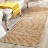 Pippa Solid Area Rug - Safavieh -Safavieh GUEST 09697494 78aa 4283 9073 5bfa978643d4