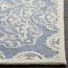 Santa Clara Damask Tufted Area Rug - Safavieh -Safavieh GUEST 09f30b7d 515f 4d0e b468 5ec899d5f6cf
