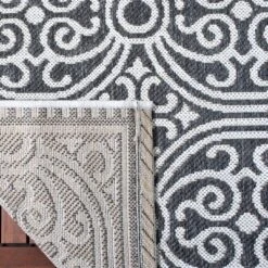 Vita Outdoor Rug - Safavieh -Safavieh GUEST 0a40354f 4a0f 4ee4 9f8d c489ee50dcf4