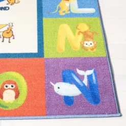 Kids Playhouse KPH225 Power Loomed Area Rug - Safavieh -Safavieh GUEST 0b81e7da f230 42db a359 f32c3c5fce3e
