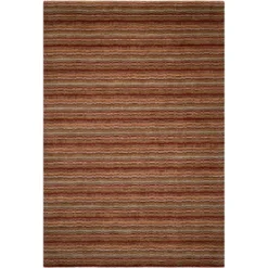 Miranda Stripe Loomed Rug - Safavieh -Safavieh GUEST 0bfabaab c799 43c0 bdfb fdcd0eb5e155