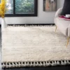 Kenya KNY351 Hand Knotted Global Area Rug - Safavieh -Safavieh GUEST 0ccb6c25 4b44 457a 8077 aa4af0383075