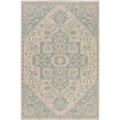 Beach House BHS138 POWER LOOMED Rug - Safavieh 7 Beach House BHS138 POWER LOOMED Rug - Safavieh - Image 5