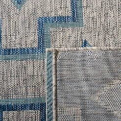 Courtyard CY8533 Power Loomed Indoor/Outdoor Area Rug - Safavieh -Safavieh GUEST 0d3039bc 1671 4009 9d15 41ce178d4920