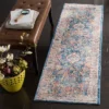 Greenwich Floral Design Loomed Area Rug - Safavieh -Safavieh GUEST 0d452ea8 bfbd 42a7 b00b 9a7bd0661905