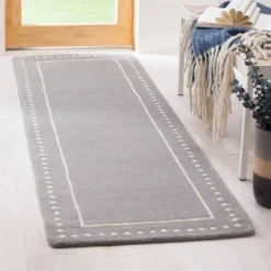Lucille Bella Solid Area Rug - Safavieh -Safavieh GUEST 0ee43c64 f5cf 47aa 97dd c053bd2323f6