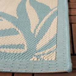 Courtyard CY6109 Power Loomed Indoor/Outdoor Area Rug - Safavieh -Safavieh GUEST 0f2889c8 f907 4da6 9938 323e2af6673a