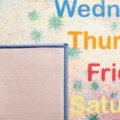 Kids Playhouse KPH251 Power Loomed Area Rug - Safavieh -Safavieh GUEST 0f61902d 3e93 4097 af37 8651f0daf64a