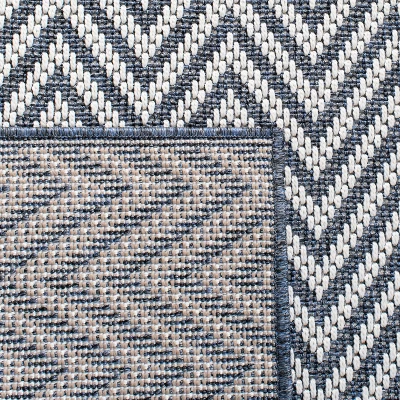Bermuda BMU812 Power Loomed Indoor/Outdoor Area Rug - Safavieh 8 Bermuda BMU812 Power Loomed Indoor/Outdoor Area Rug - Safavieh - Image 6
