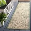 Courtyard CY6231 Power Loomed Indoor/Outdoor Area Rug - Safavieh