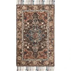 Amanda Floral Tufted Area Rug - Safavieh 11 Amanda Floral Tufted Area Rug - Safavieh -Safavieh GUEST 104e3c27 3efe 4907 b89e 98c08703b1fd