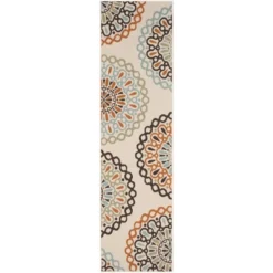 Veranda VER092 Power Loomed Indoor/Outdoor Rugs - Safavieh -Safavieh GUEST 10603fdc 4058 4b0e b98f dca53fe3b270