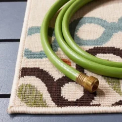 Veranda VER092 Power Loomed Indoor/Outdoor Rugs - Safavieh -Safavieh GUEST 10d21163 04bb 4aa4 b05b 001729fbaf21