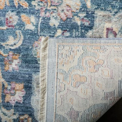 Terez Loomed Rug - Safavieh 4 Terez Loomed Rug - Safavieh - Image 2