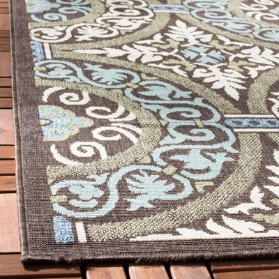 Lloyd Indoor/Outdoor Rug - Safavieh 3 Lloyd Indoor/Outdoor Rug - Safavieh