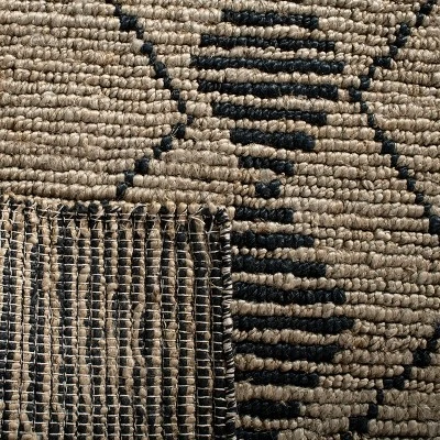 Bohemian BOH703 Hand Loomed Area Rug - Safavieh 4 Bohemian BOH703 Hand Loomed Area Rug - Safavieh - Image 2