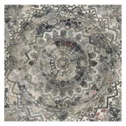 Lilly Medallion Tufted Rug - Safavieh 13 Lilly Medallion Tufted Rug - Safavieh -Safavieh GUEST 1286d3ca 7b12 455f b3a1 14d0e9047fea