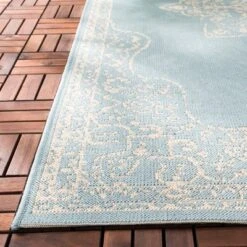 Beach House BHS180 POWER LOOMED Rug - Safavieh -Safavieh GUEST 128a4d6a b109 44ce a261 a9b2b3615106
