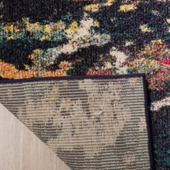 Gabriella Rug Brown/Teal - Safavieh 13 Gabriella Rug Brown/Teal - Safavieh -Safavieh GUEST 134907e2 b8f5 4749 a43e 3c1efacddc88