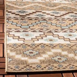 Veranda VER095 Power Loomed Indoor/Outdoor Area Rug - Safavieh 7 Veranda VER095 Power Loomed Indoor/Outdoor Area Rug - Safavieh -Safavieh GUEST 1765bb4d 624c 4e1d 9cf4 cd00f8ed7e38