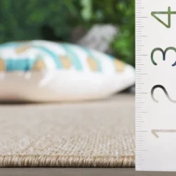 Sisal Performance SPF104 Power Loomed UV Resistant,Stain Resistant, Non-Shedding Indoor/Outdoor Rugs - Safavieh -Safavieh GUEST 1832d2bf d152 49b0 a9ca 4aadf75cfbd9