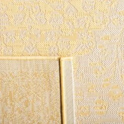 Courtyard CY6720 Power Loomed Indoor/Outdoor Area Rug - Safavieh -Safavieh GUEST 1878a291 3944 4f13 9017 38d56b5073cb