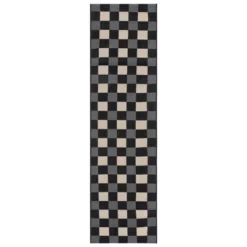 Courtyard CY6443 Power Loomed UV Resistant, Stain Resistant, Non-Shedding Indoor/Outdoor Rugs - Safavieh -Safavieh GUEST 18eb7b09 dc4b 4bdb 8939 c3563a564b5b
