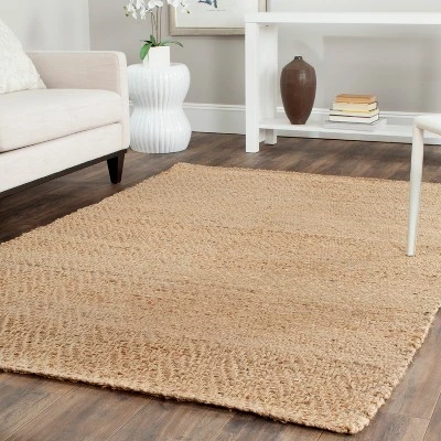 Katy Solid Woven Rug - Safavieh 3 Katy Solid Woven Rug - Safavieh
