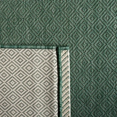 Courtyard CY6520 Power Loomed Indoor/Outdoor Area Rug - Safavieh 5 Courtyard CY6520 Power Loomed Indoor/Outdoor Area Rug - Safavieh - Image 3