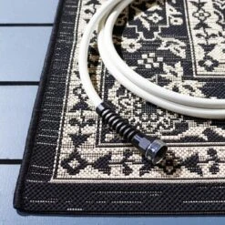 Courtyard CY8679 Power Loomed Indoor/Outdoor Area Rug - Safavieh -Safavieh GUEST 19ecdfab e384 4e77 8fe4 095e603996dd