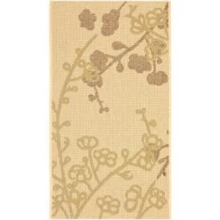 Courtyard CY4038 Power Loomed Indoor/Outdoor Area Rug - Safavieh -Safavieh GUEST 1aaceb72 c7ce 4802 973f 153151de8523