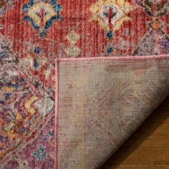 Medallion Loomed Square Area Rug 7'X7' - Safavieh 5 Medallion Loomed Square Area Rug 7'X7' - Safavieh -Safavieh GUEST 1ab55b0f 96d7 496d b689 3c94ab9da207