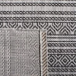 Courtyard CY8866 Power Loomed Indoor/Outdoor Area Rug - Safavieh -Safavieh GUEST 1acf1c87 b452 4829 a2a7 dad28b29c27b